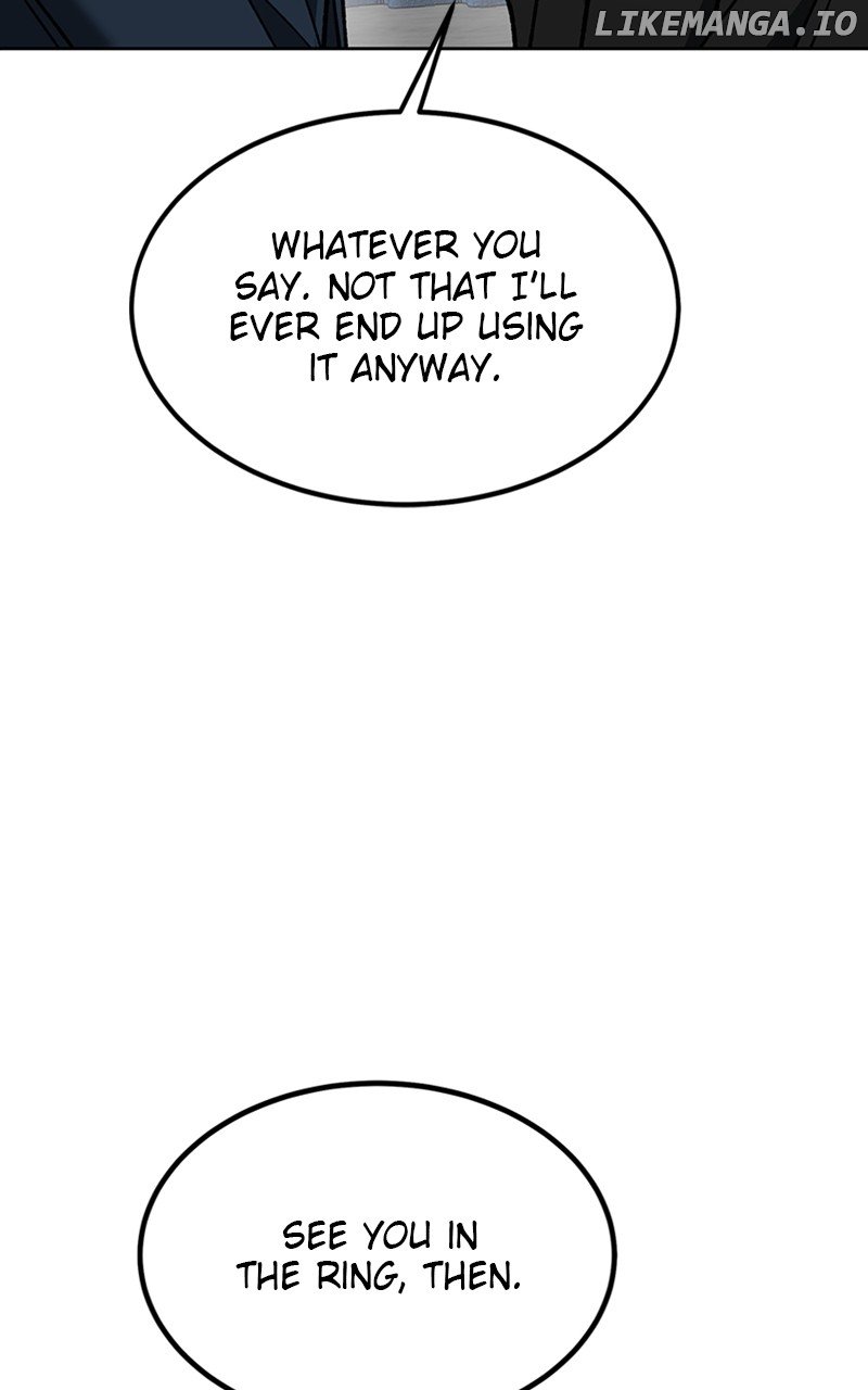 King Of Octagon Chapter 110 page 88