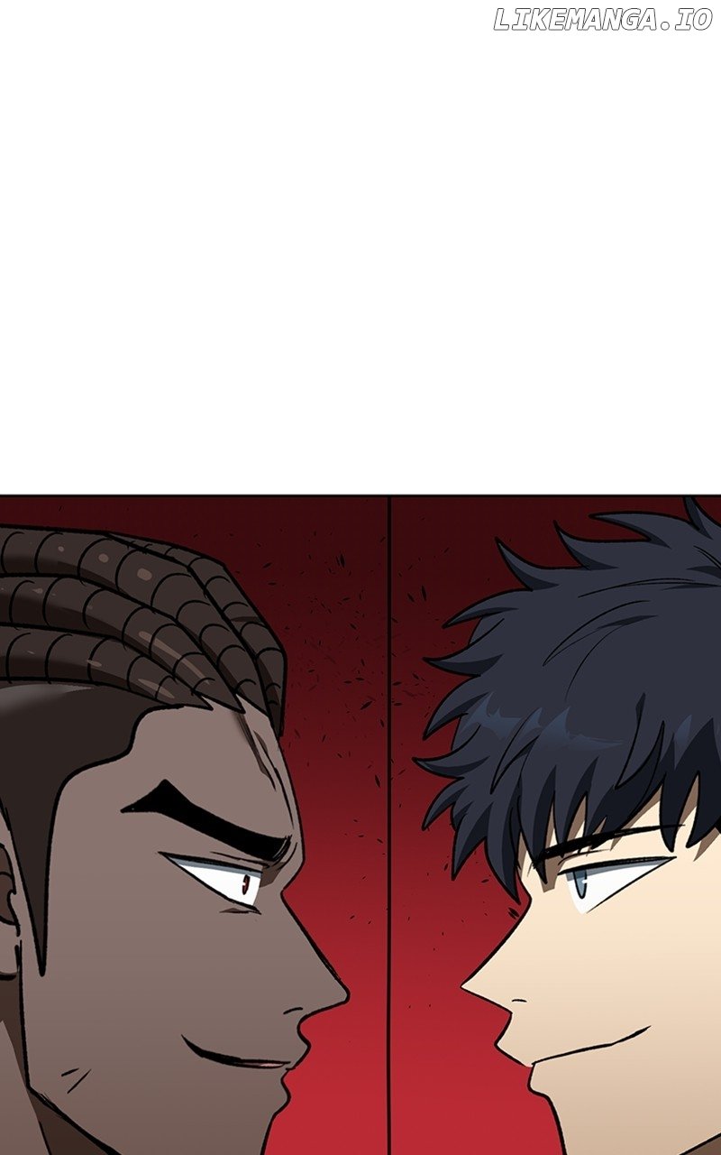 King Of Octagon Chapter 110 page 92