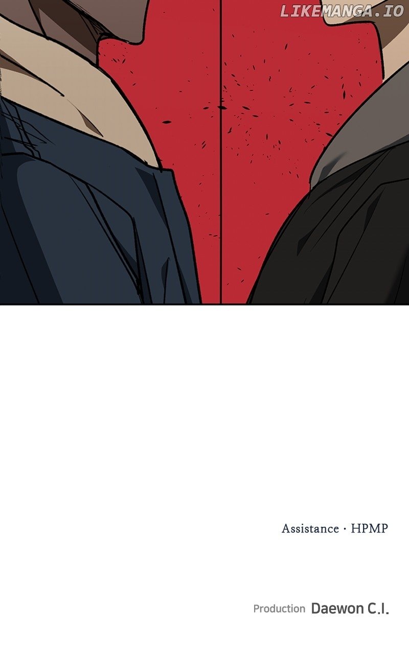 King Of Octagon Chapter 110 page 93