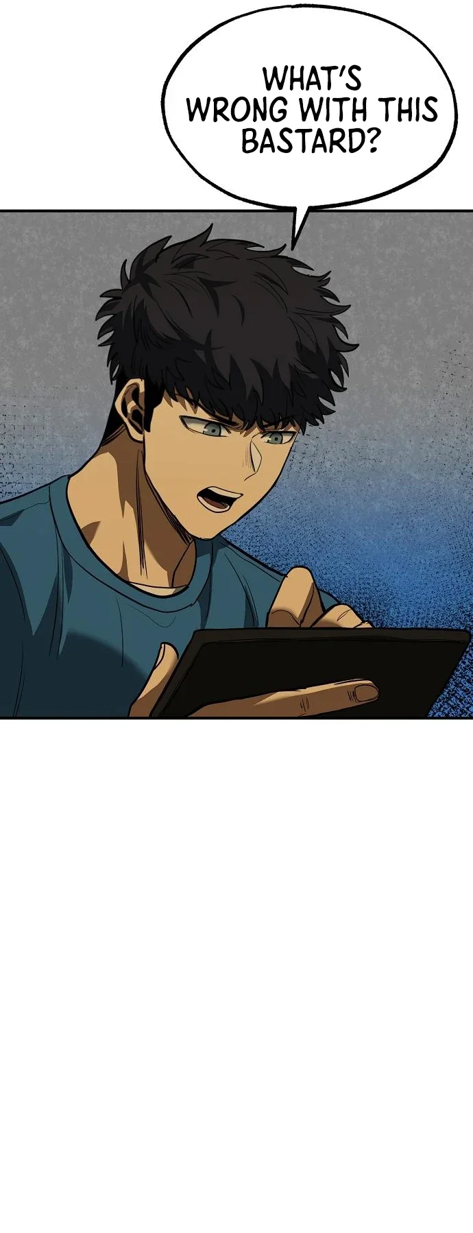 King Of Octagon Chapter 28 page 6