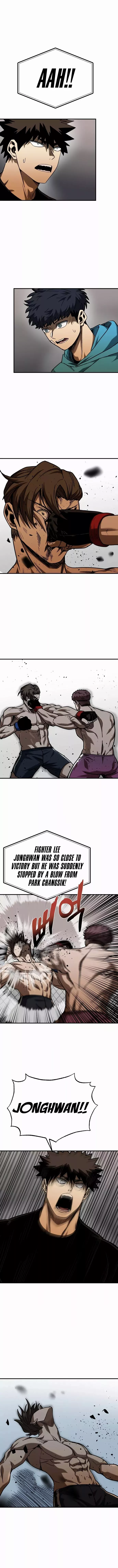 King Of Octagon Chapter 49 page 2