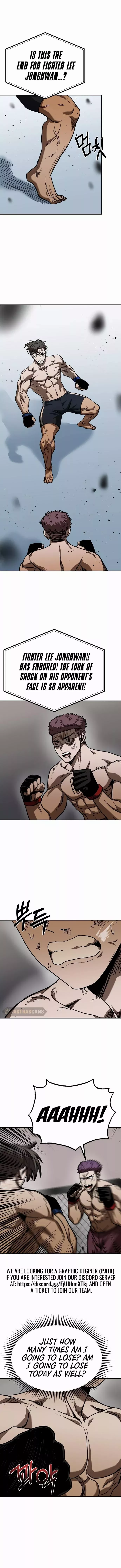 King Of Octagon Chapter 49 page 3