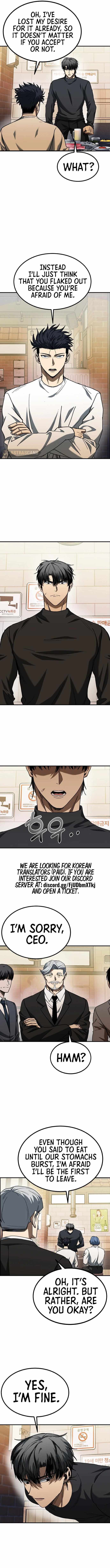King Of Octagon Chapter 51 page 4