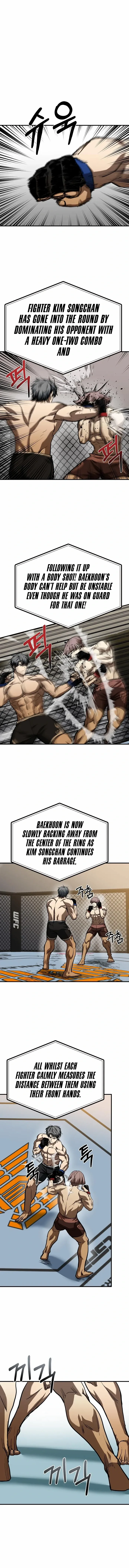 King Of Octagon Chapter 53 page 3