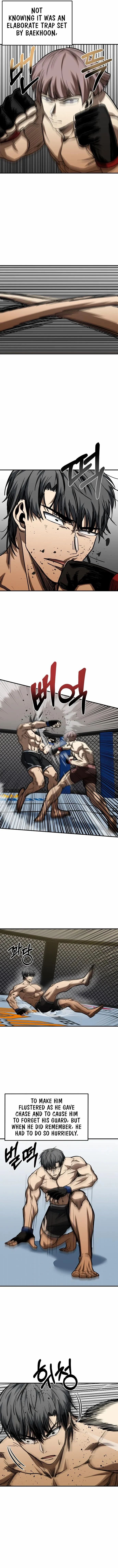 King Of Octagon Chapter 53 page 7