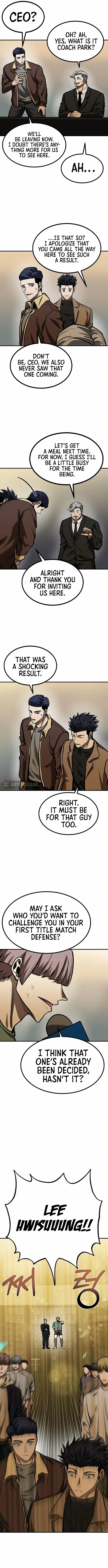 King Of Octagon Chapter 53 page 11