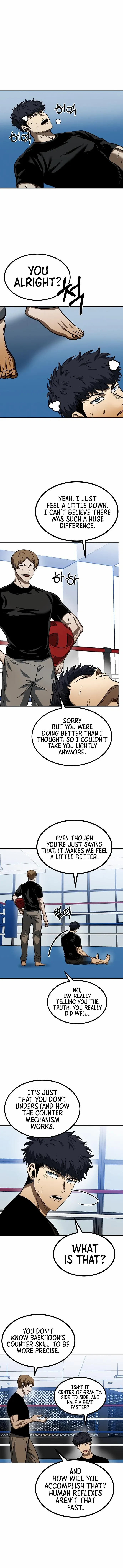King Of Octagon Chapter 56 page 2