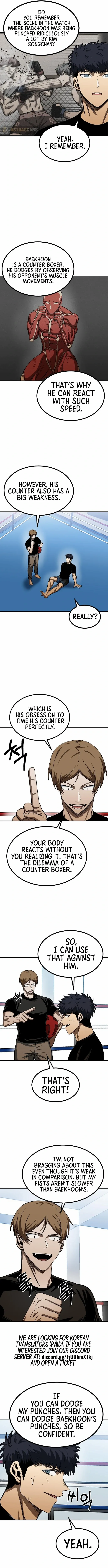 King Of Octagon Chapter 56 page 3
