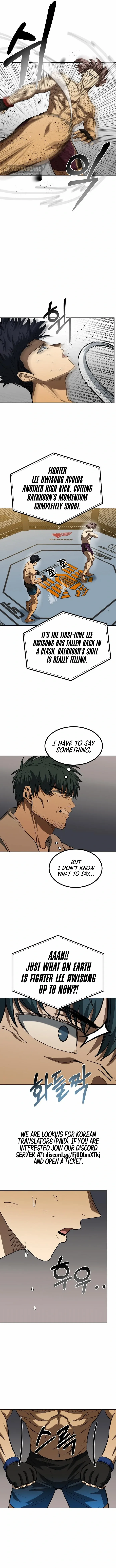 King Of Octagon Chapter 60 page 4