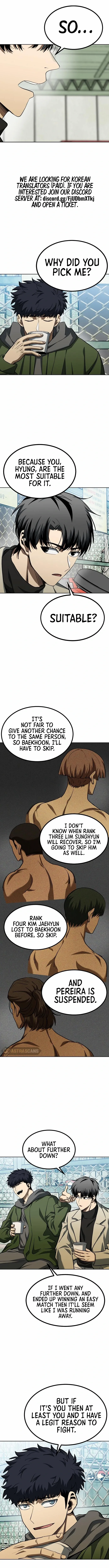 King Of Octagon Chapter 68 page 4