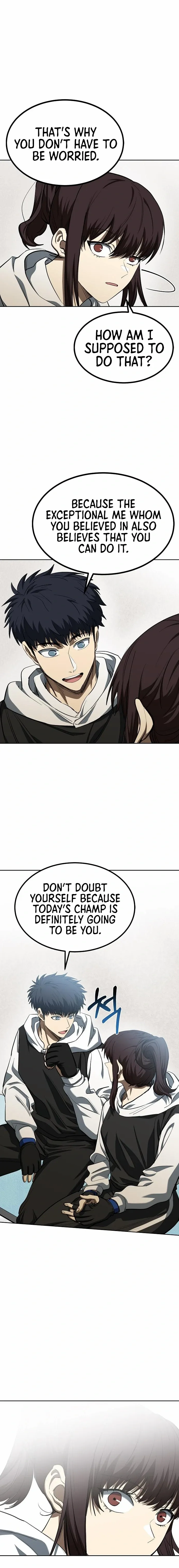 King Of Octagon Chapter 72 page 12