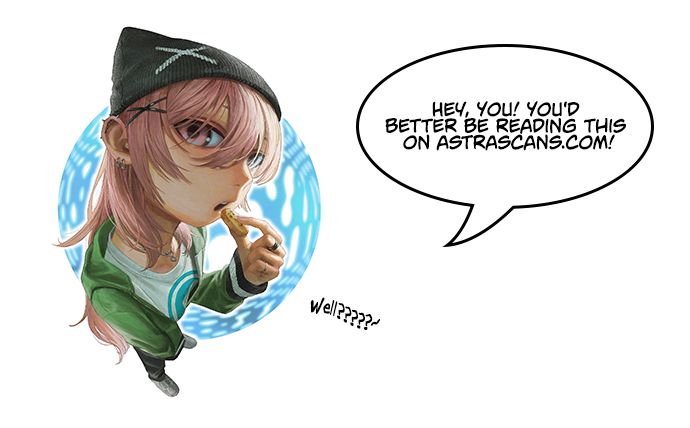King Of Octagon Chapter 8 page 1