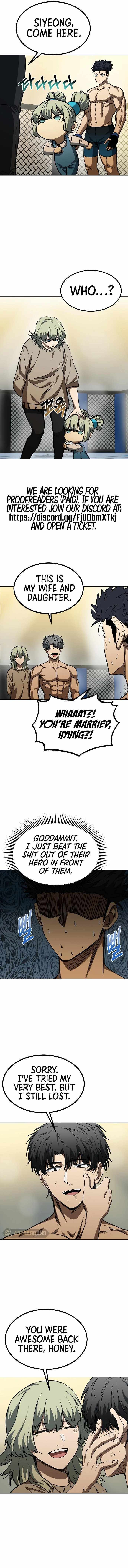 King Of Octagon Chapter 80 page 3