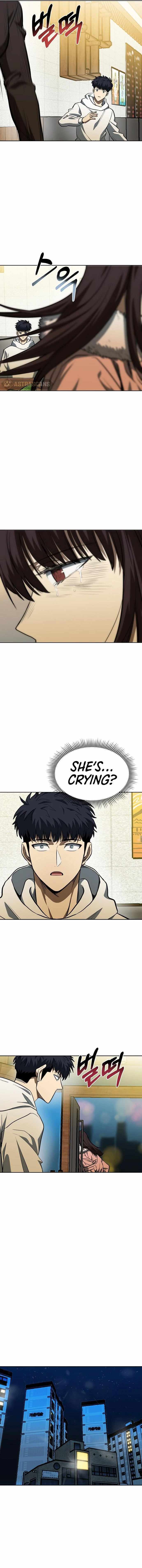 King Of Octagon Chapter 80 page 11