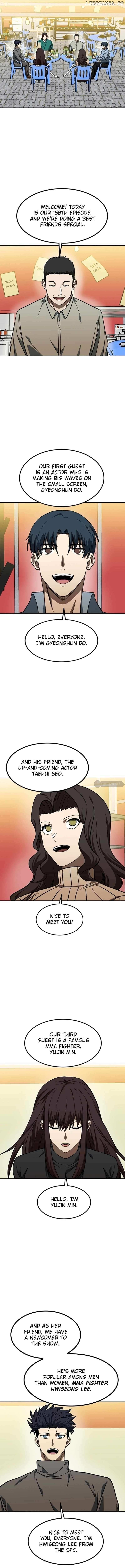 King Of Octagon Chapter 94 page 2