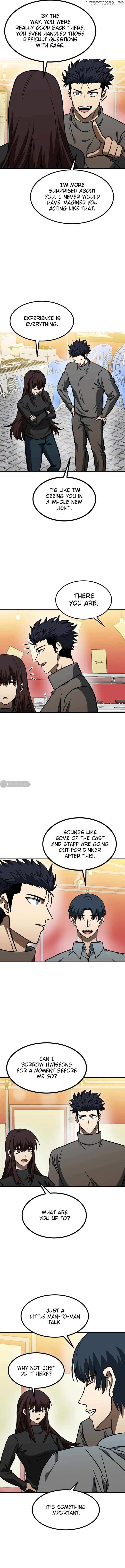 King Of Octagon Chapter 94 page 11