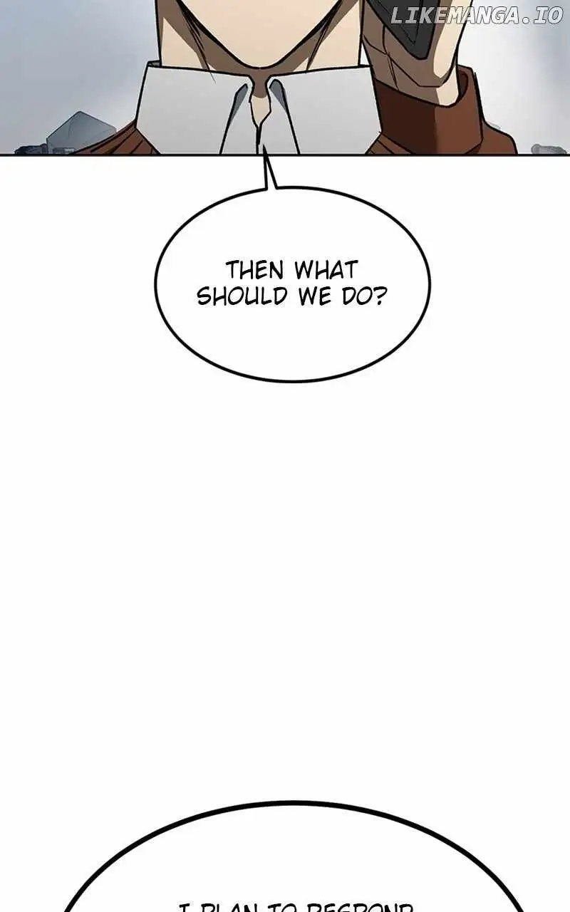 King of the Octagon Chapter 105 page 11