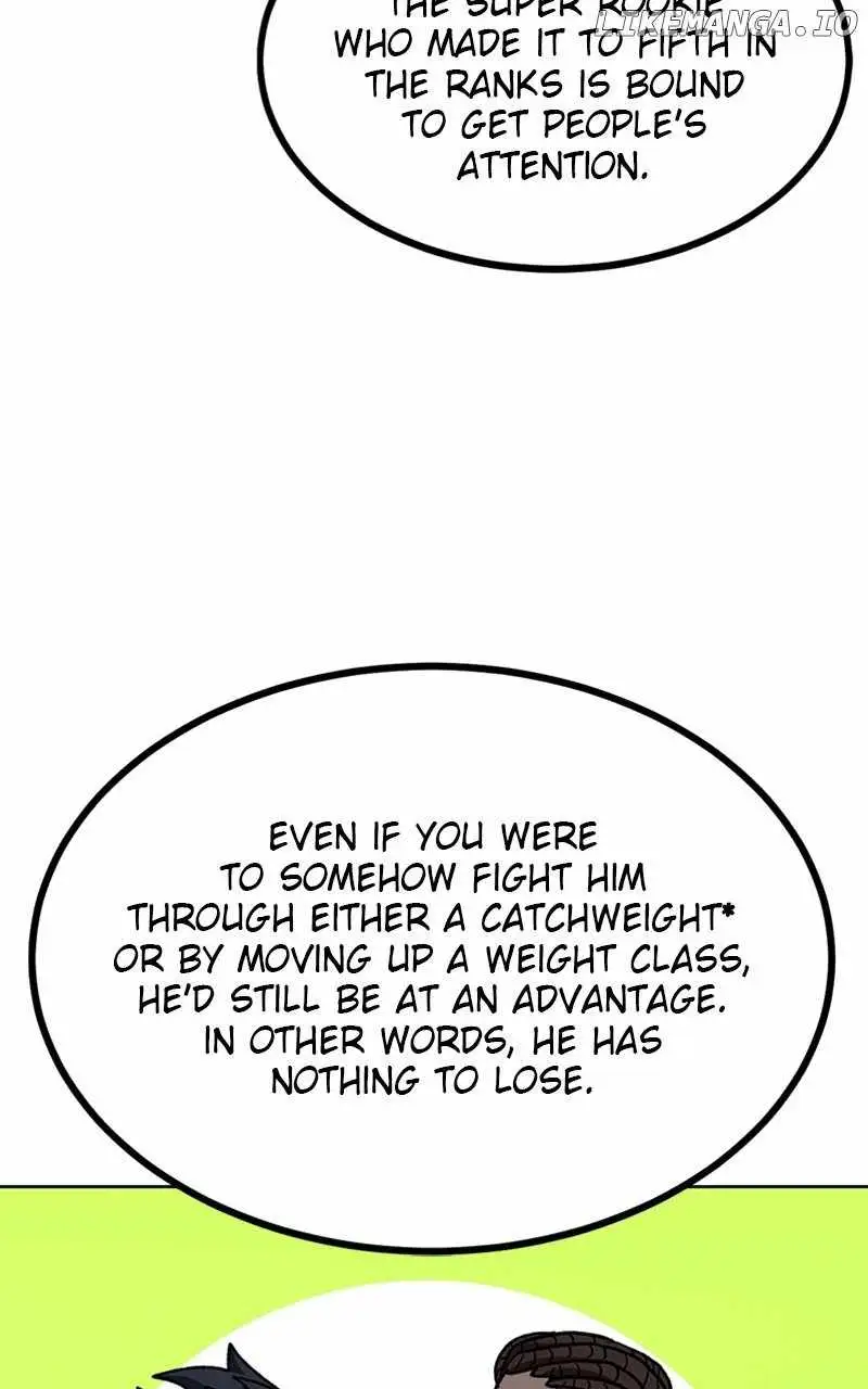 King of the Octagon Chapter 105 page 48