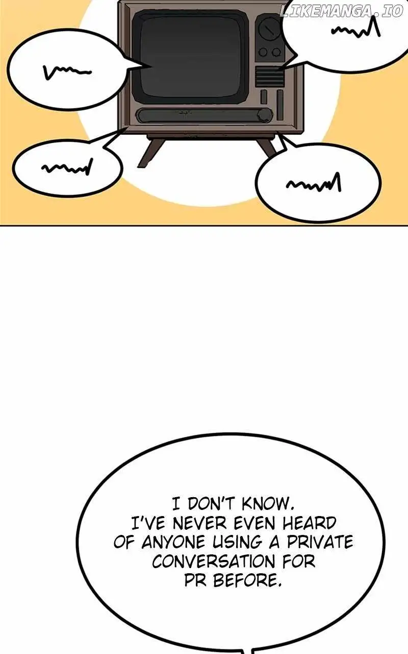 King of the Octagon Chapter 105 page 53