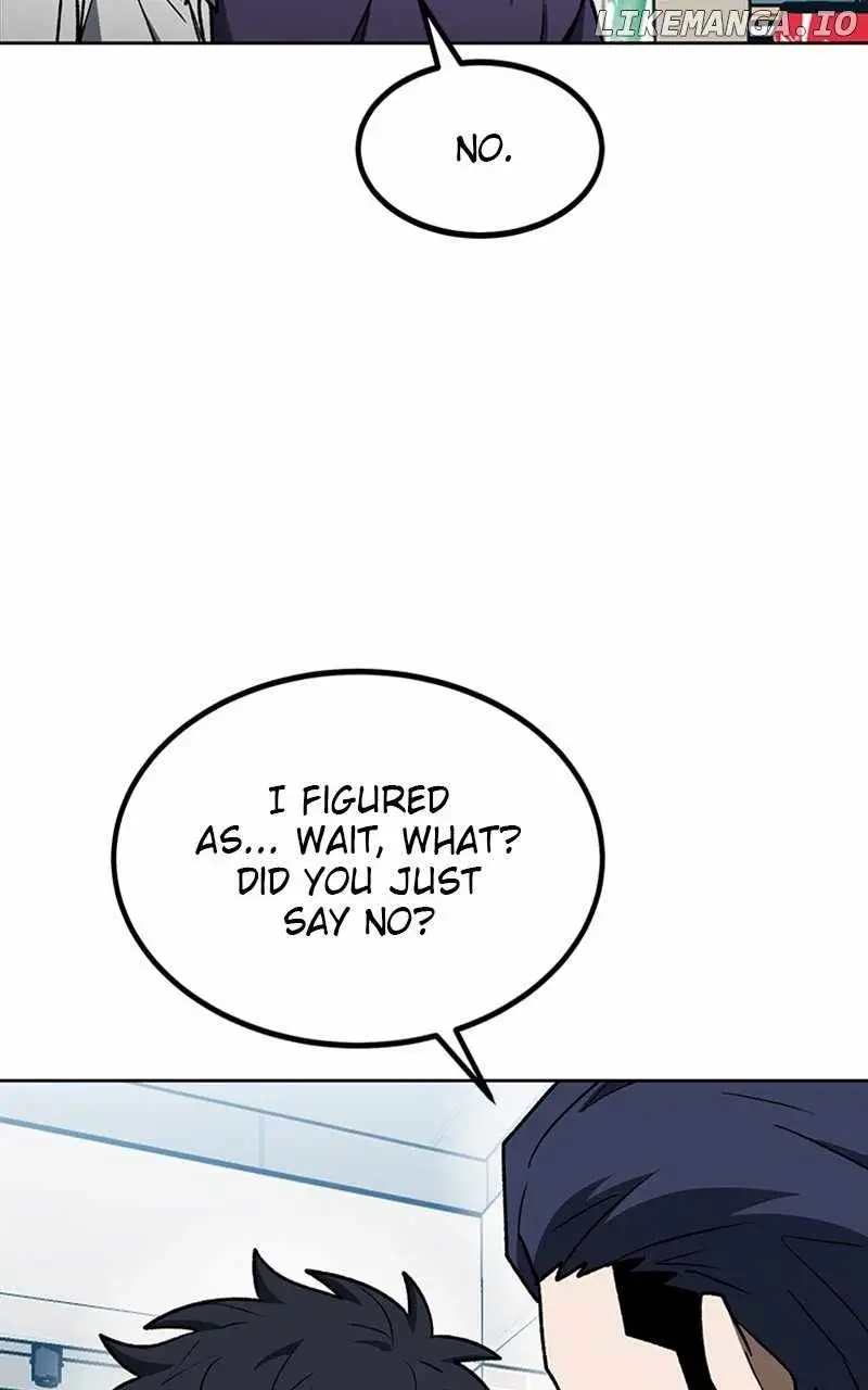 King of the Octagon Chapter 105 page 66