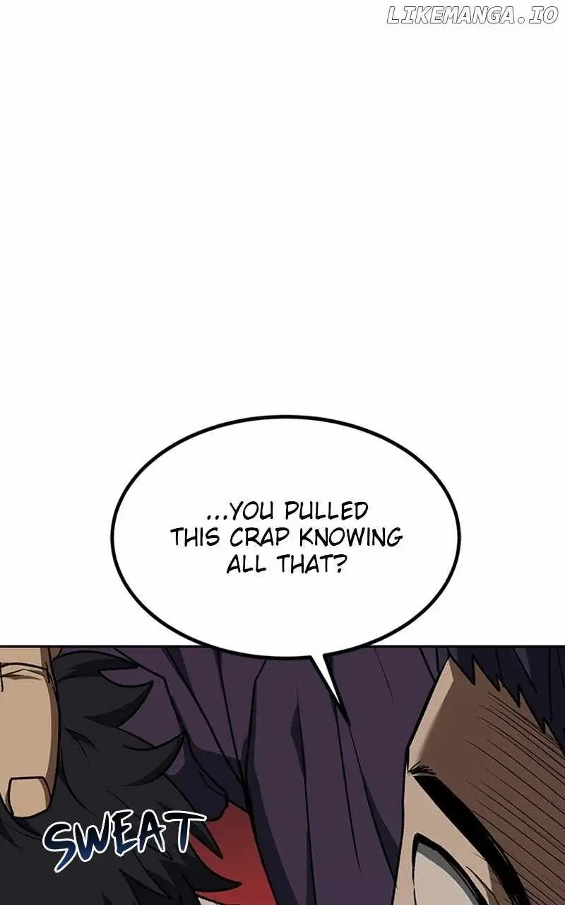 King of the Octagon Chapter 105 page 76