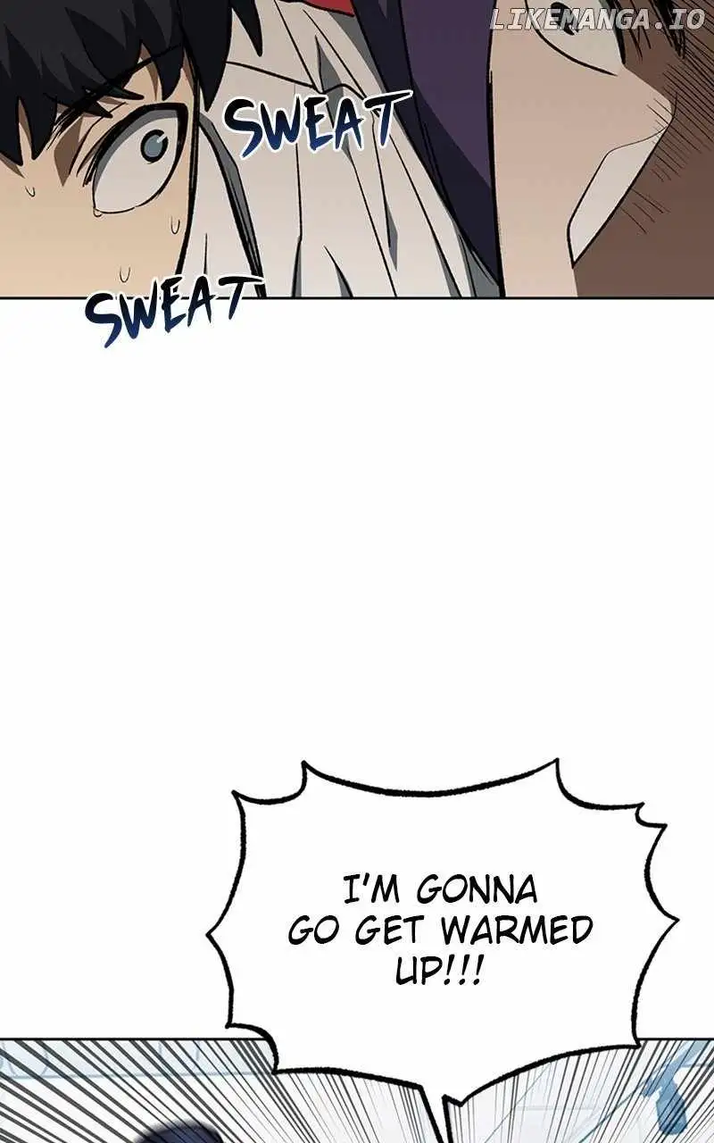 King of the Octagon Chapter 105 page 77