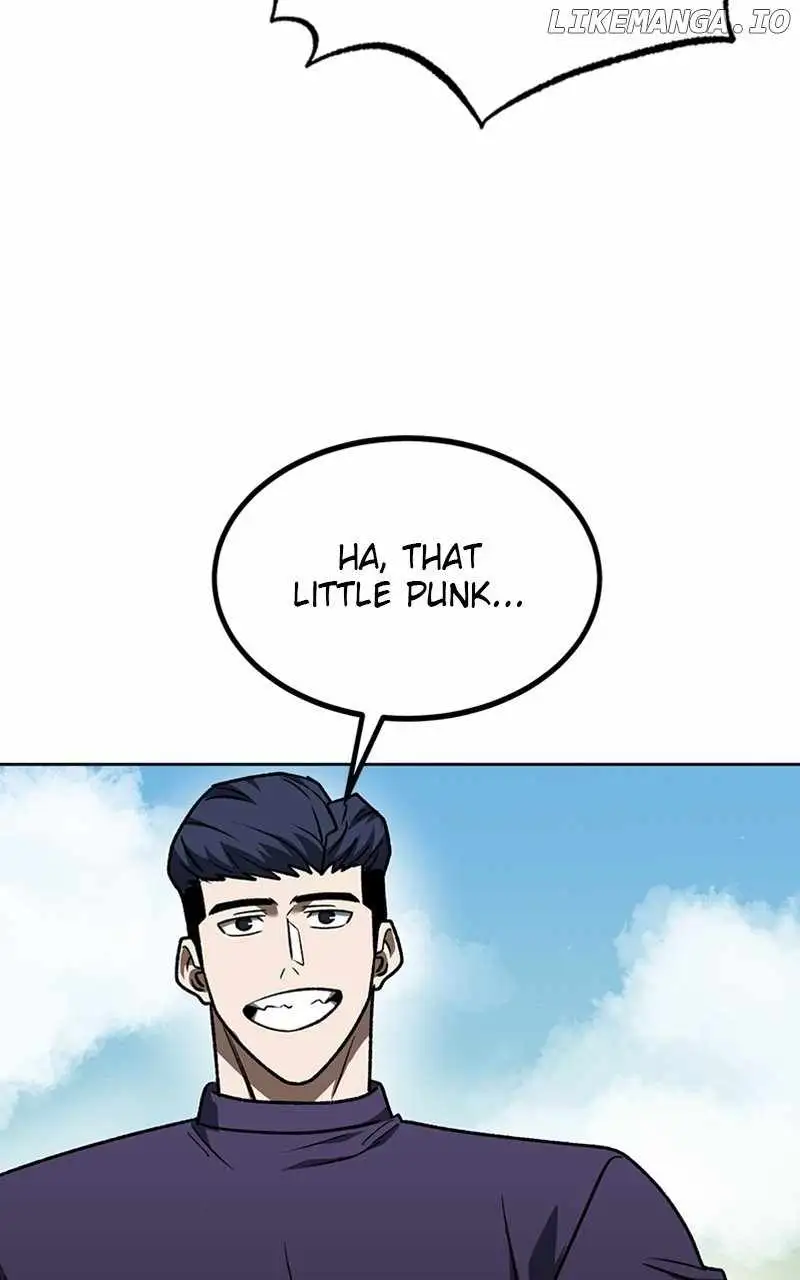 King of the Octagon Chapter 105 page 80