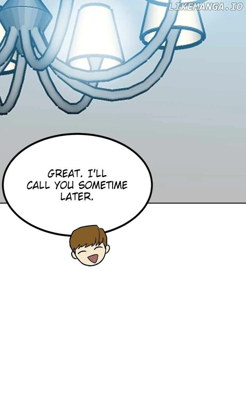 King of the Octagon Chapter 110 page 39