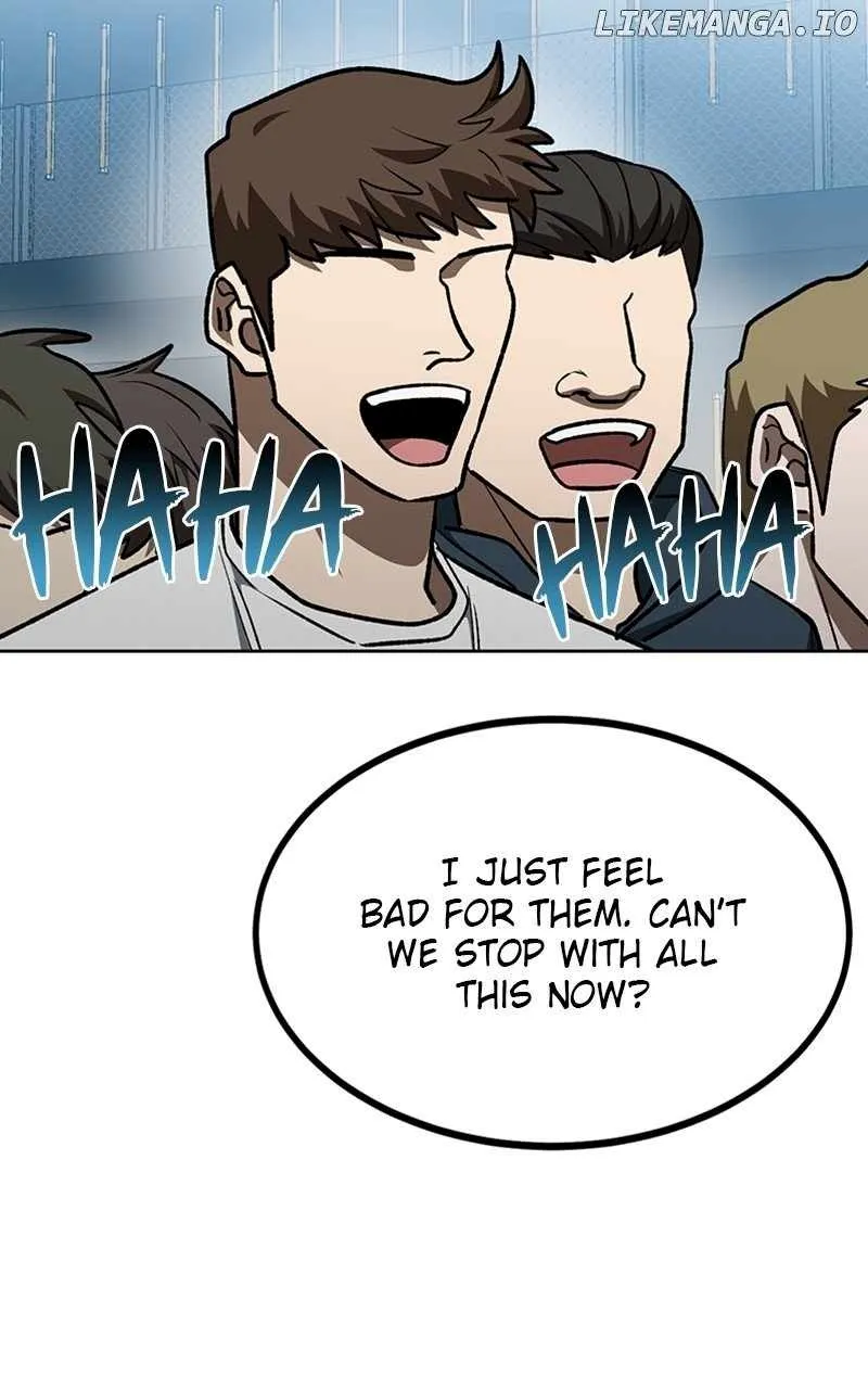 King of the Octagon Chapter 110 page 60