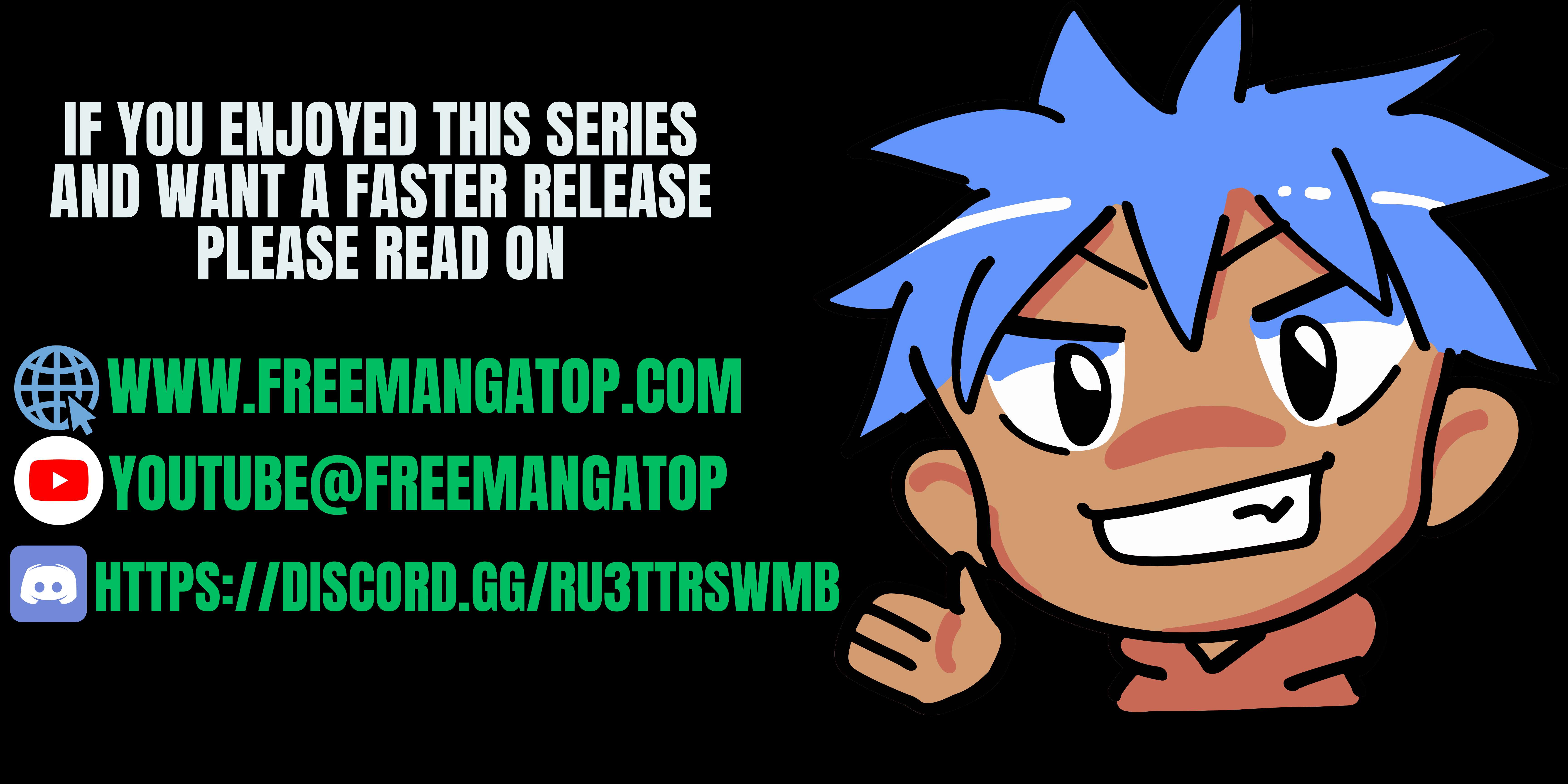King of the Octagon Chapter 43 page 16