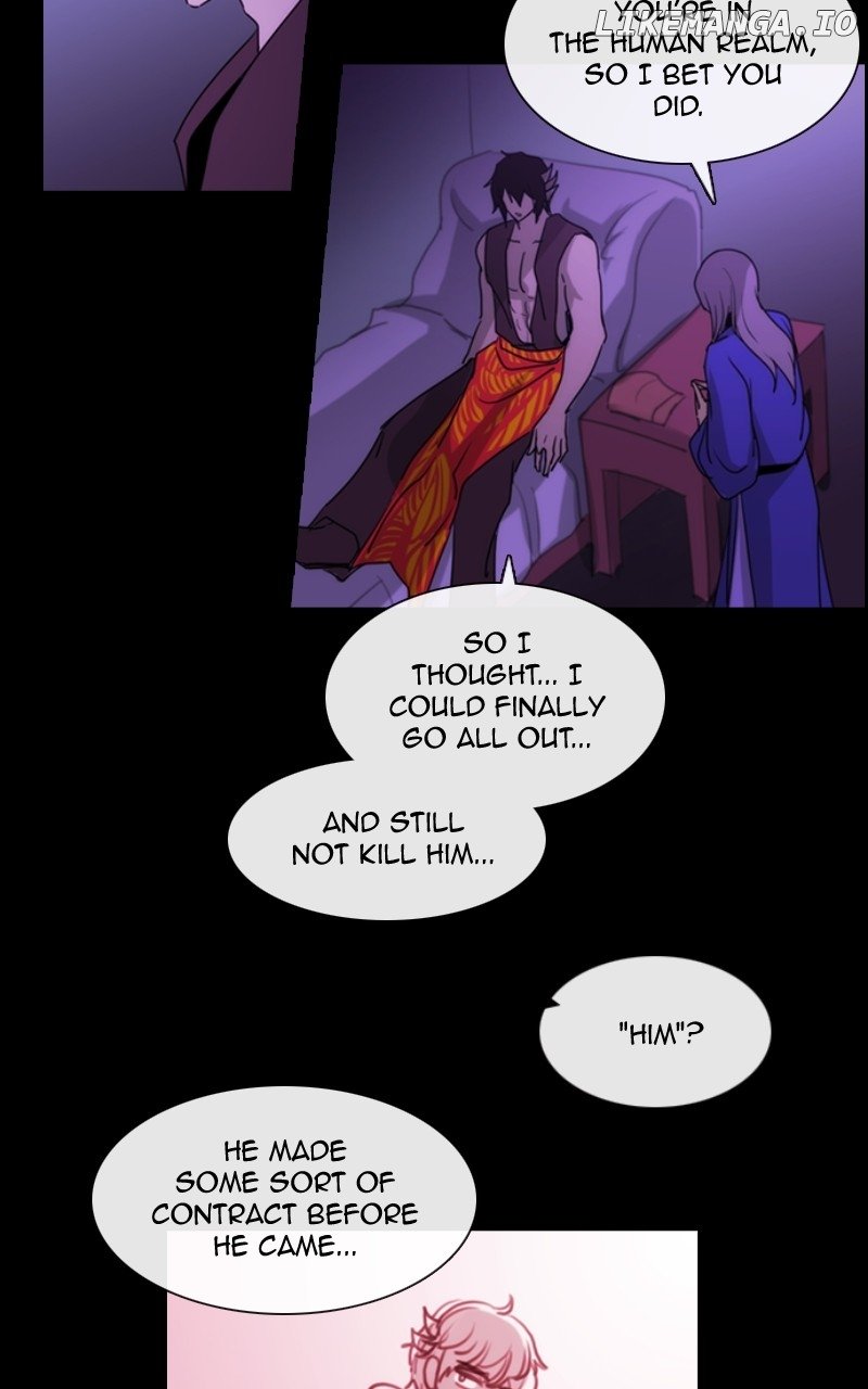 Kubera Chapter 654 page 1