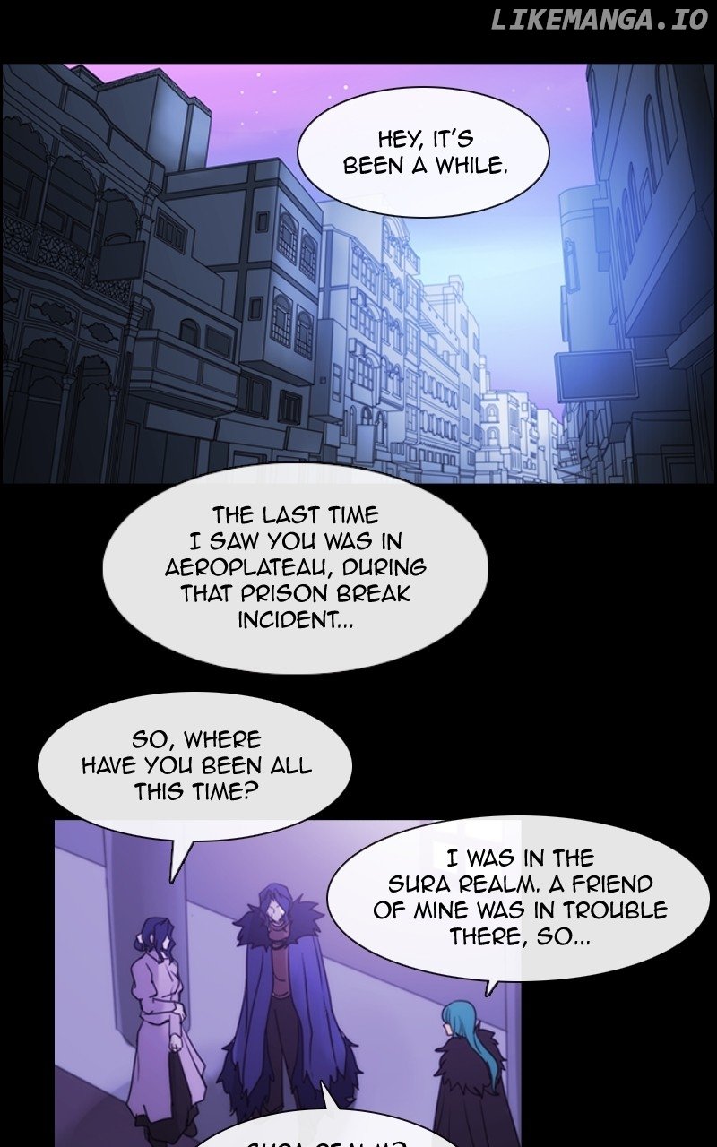 Kubera Chapter 654 page 8