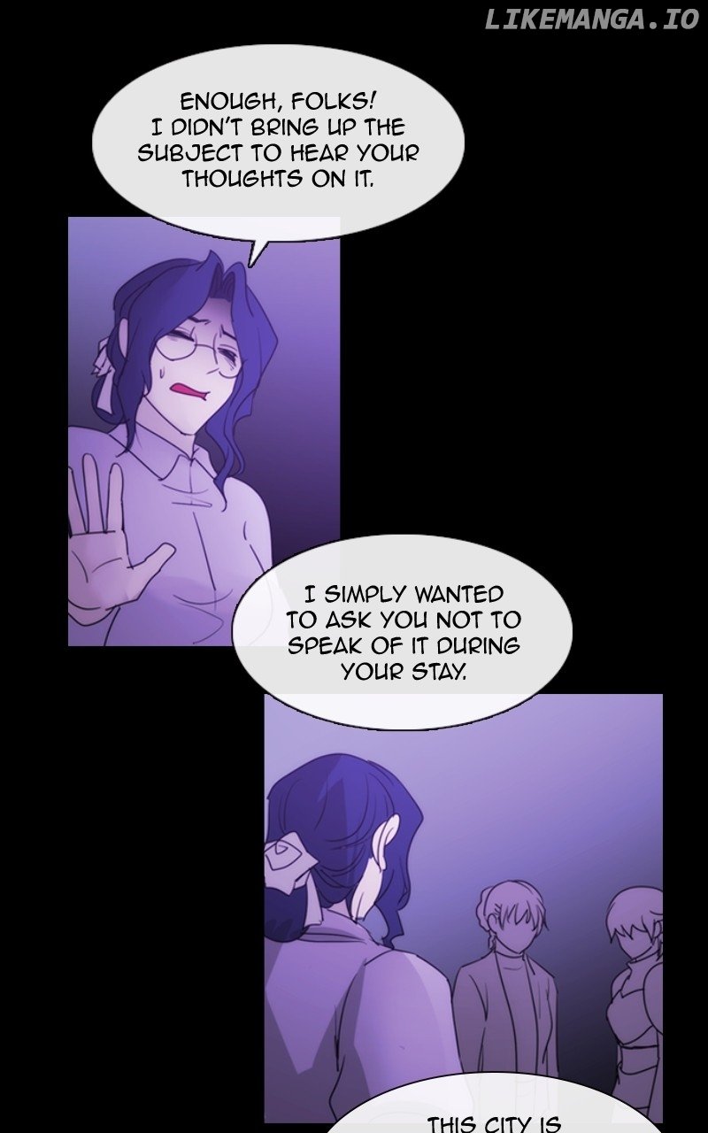 Kubera Chapter 654 page 21