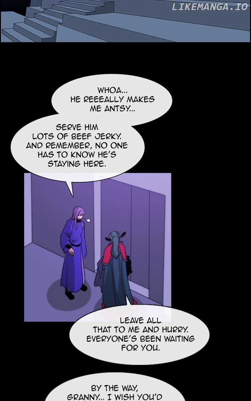 Kubera Chapter 654 page 25