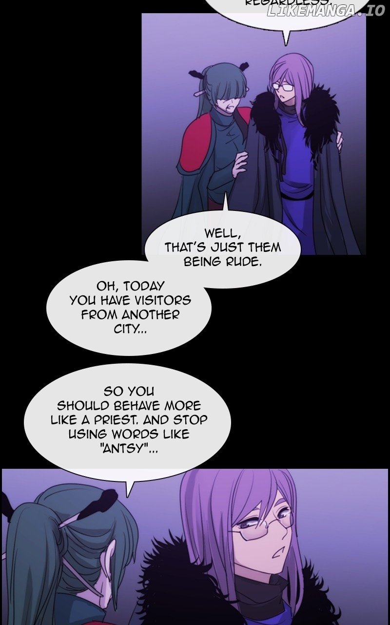 Kubera Chapter 654 page 27