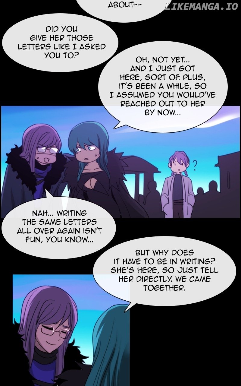 Kubera Chapter 654 page 30