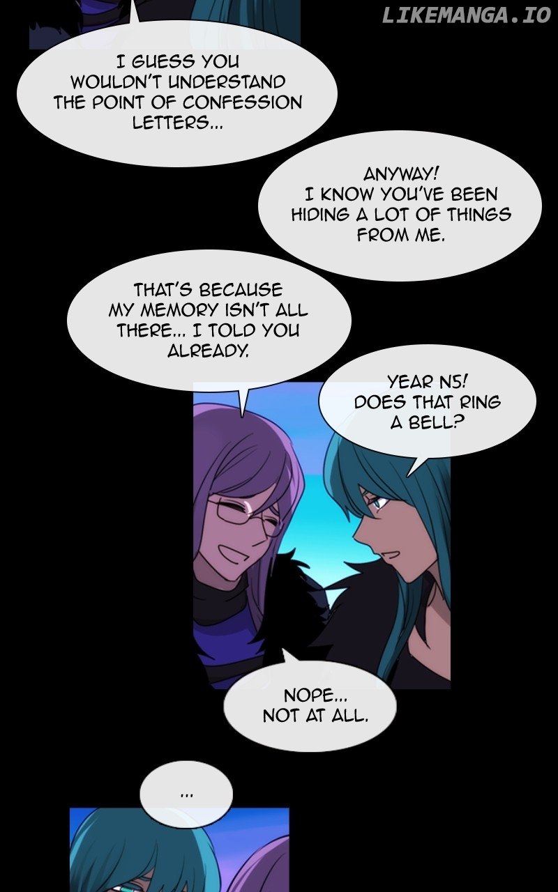 Kubera Chapter 654 page 31