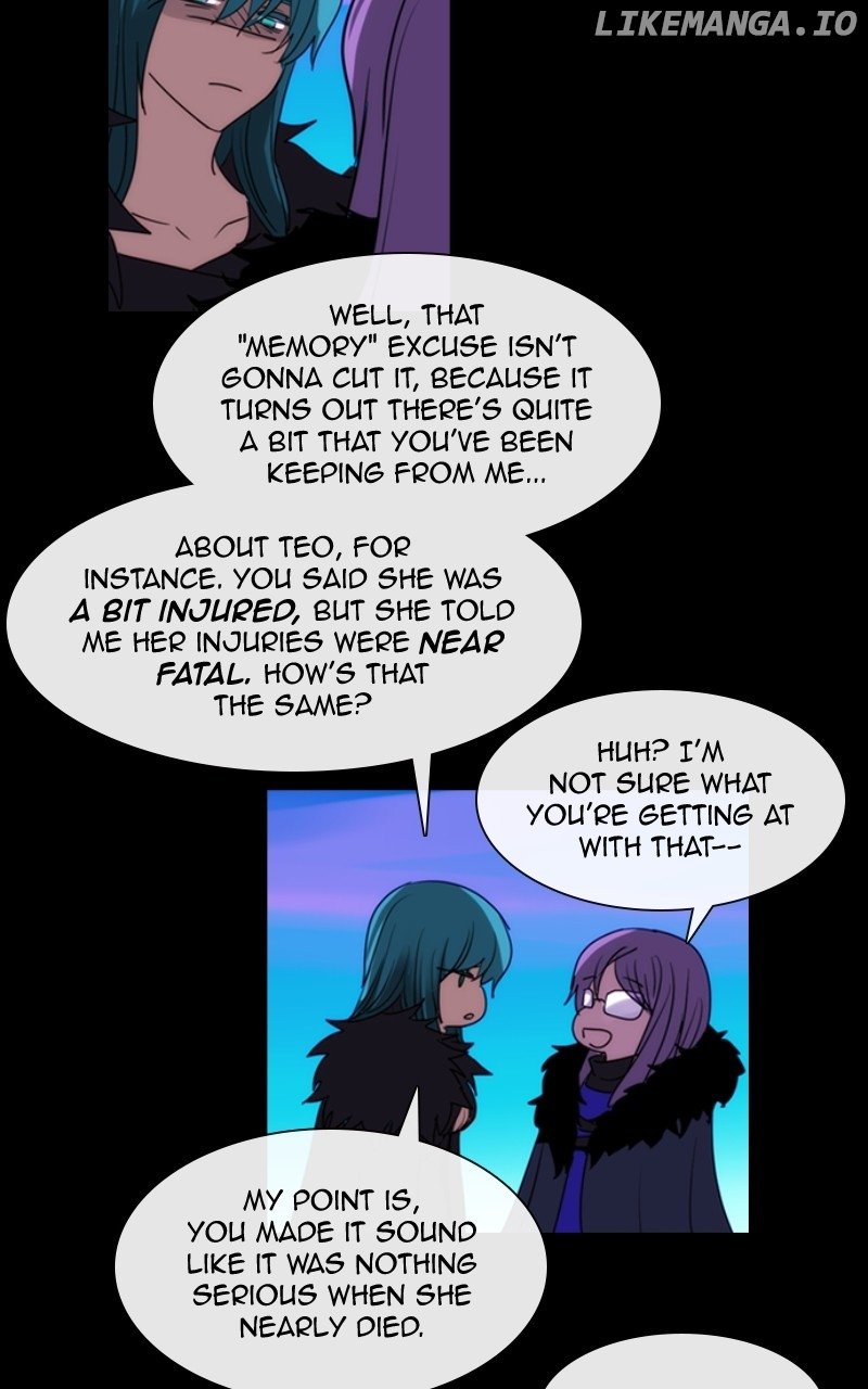 Kubera Chapter 654 page 32