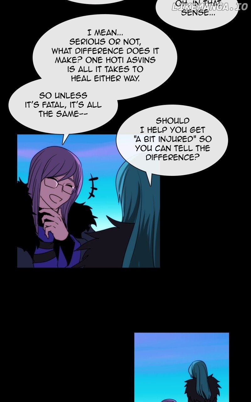 Kubera Chapter 654 page 33
