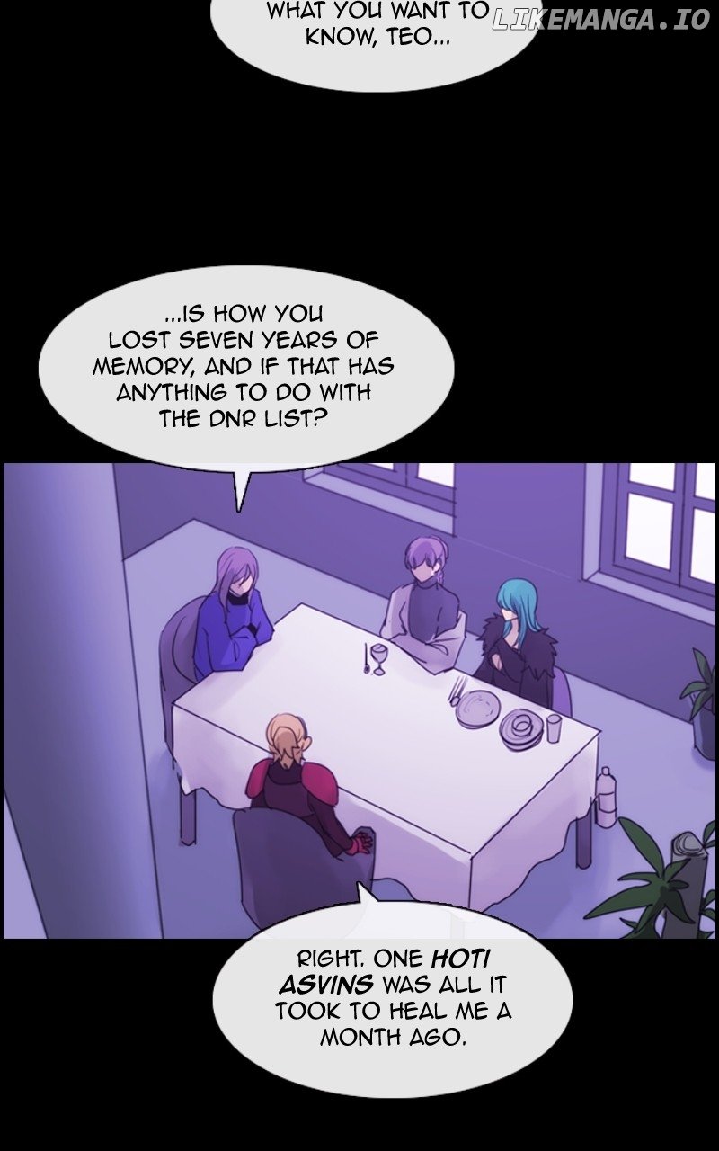 Kubera Chapter 654 page 35