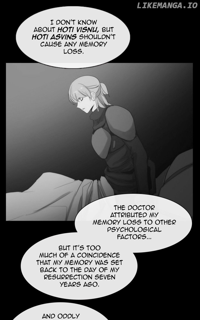 Kubera Chapter 654 page 36