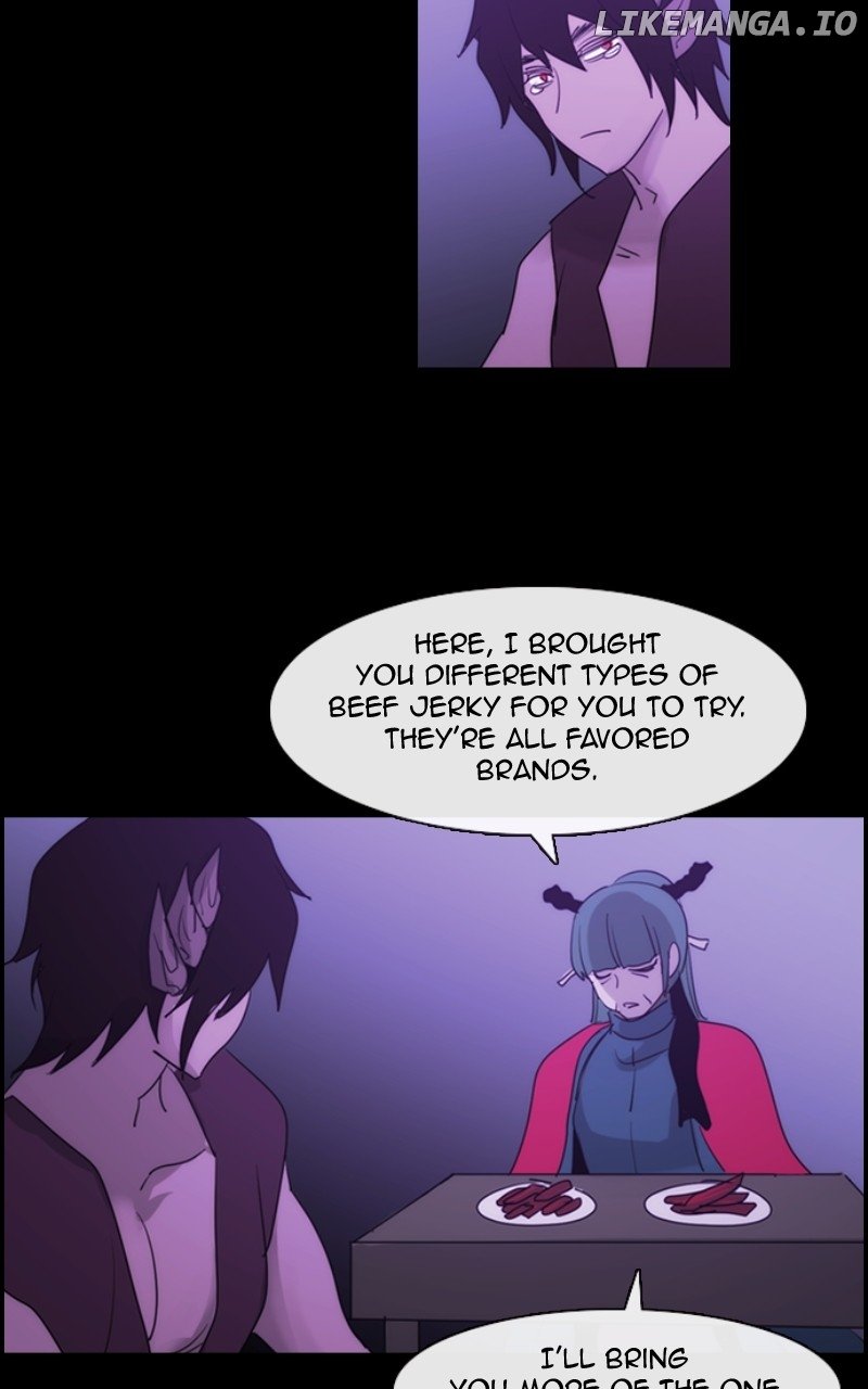 Kubera Chapter 654 page 52