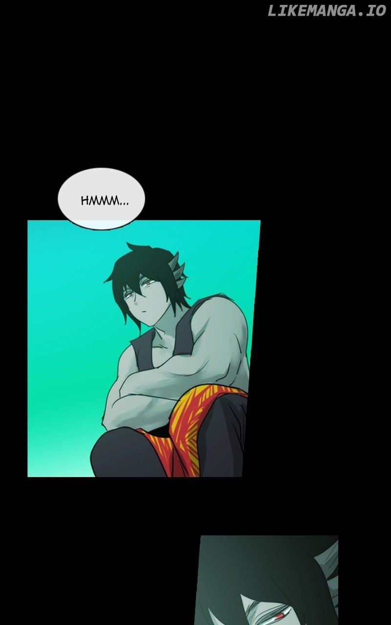 Kubera Chapter 654 page 58
