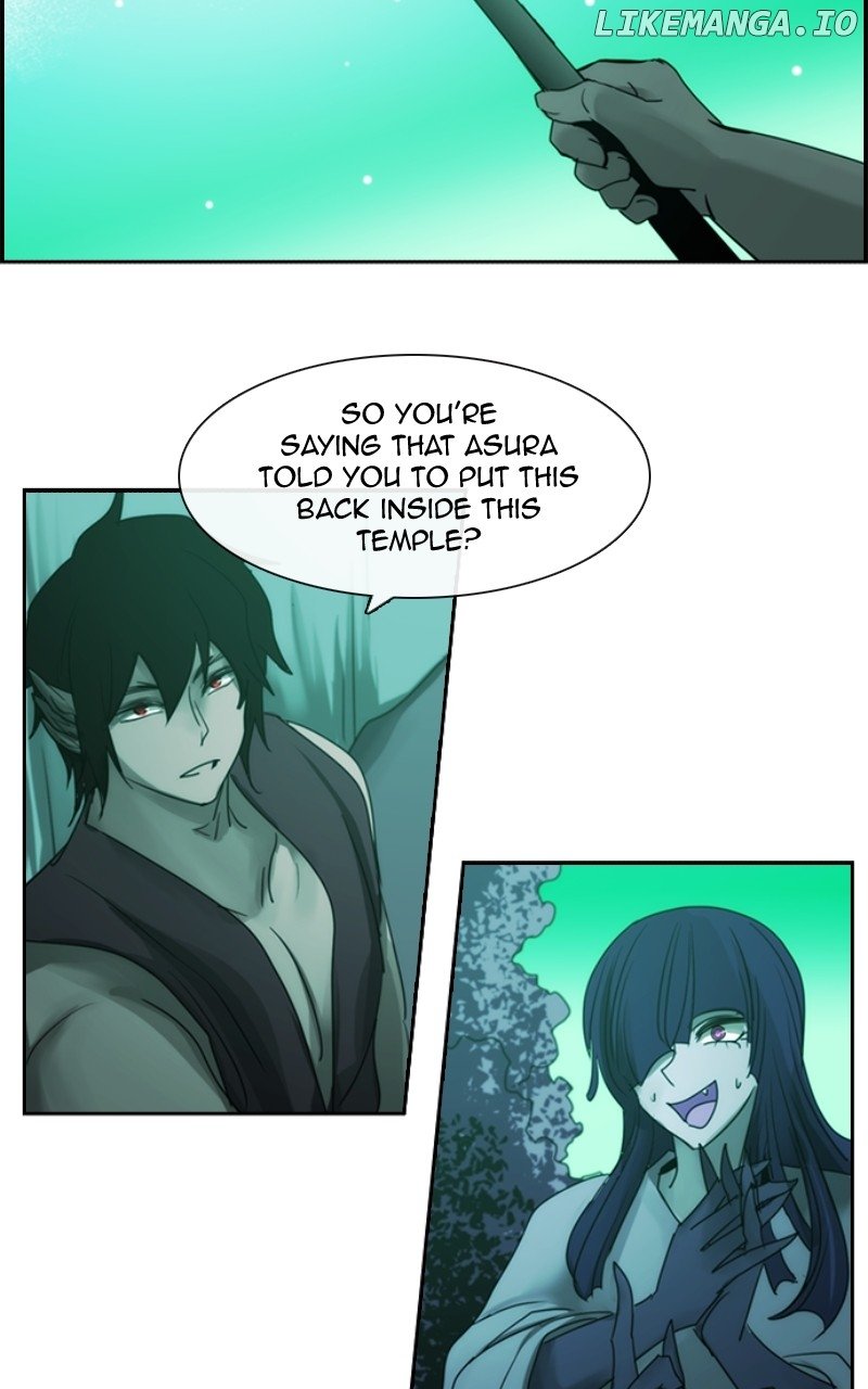 Kubera Chapter 655 page 1