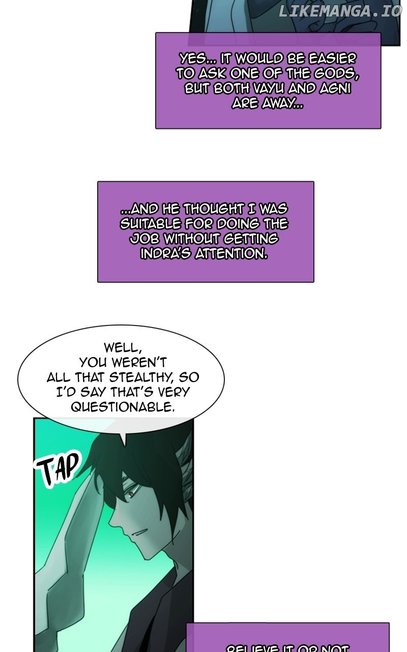 Kubera Chapter 655 page 2