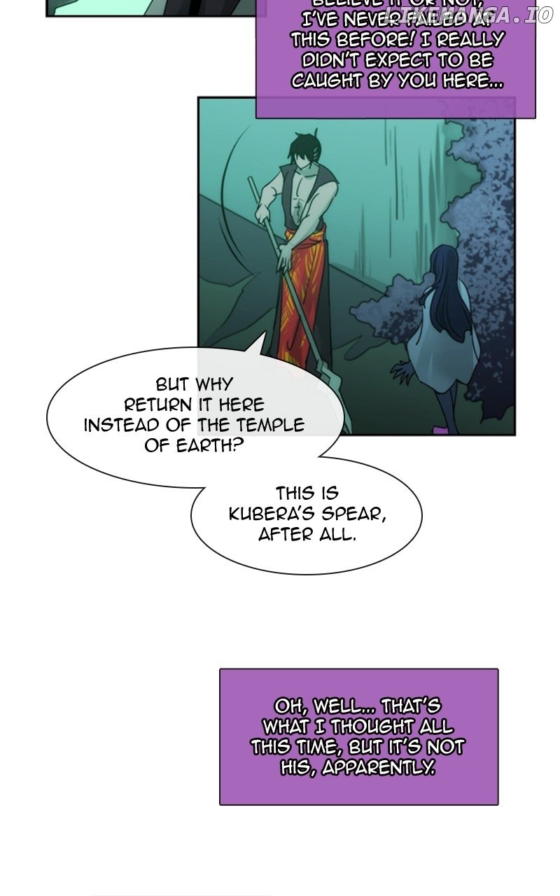 Kubera Chapter 655 page 3