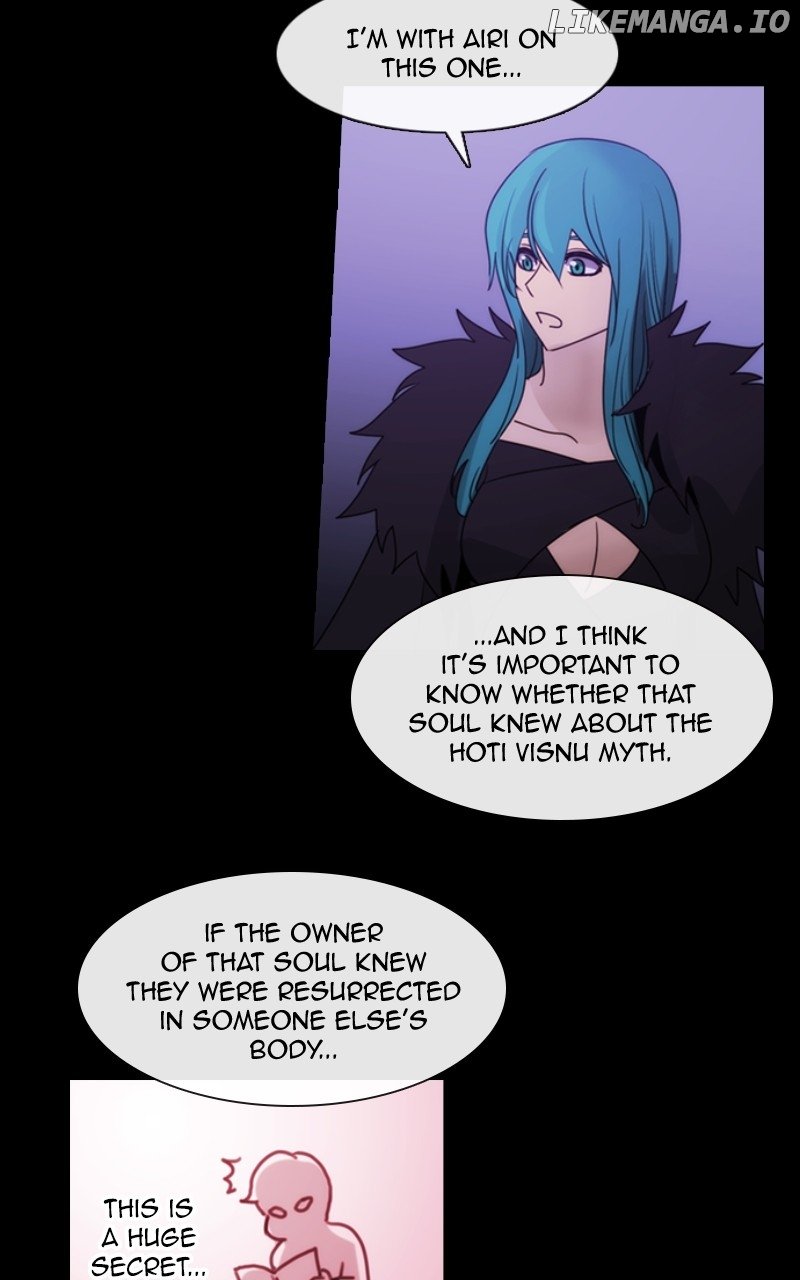 Kubera Chapter 655 page 16