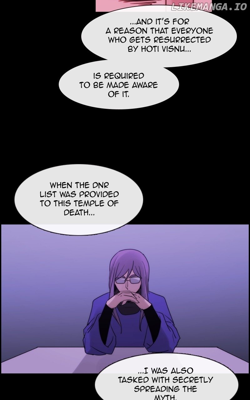 Kubera Chapter 655 page 21