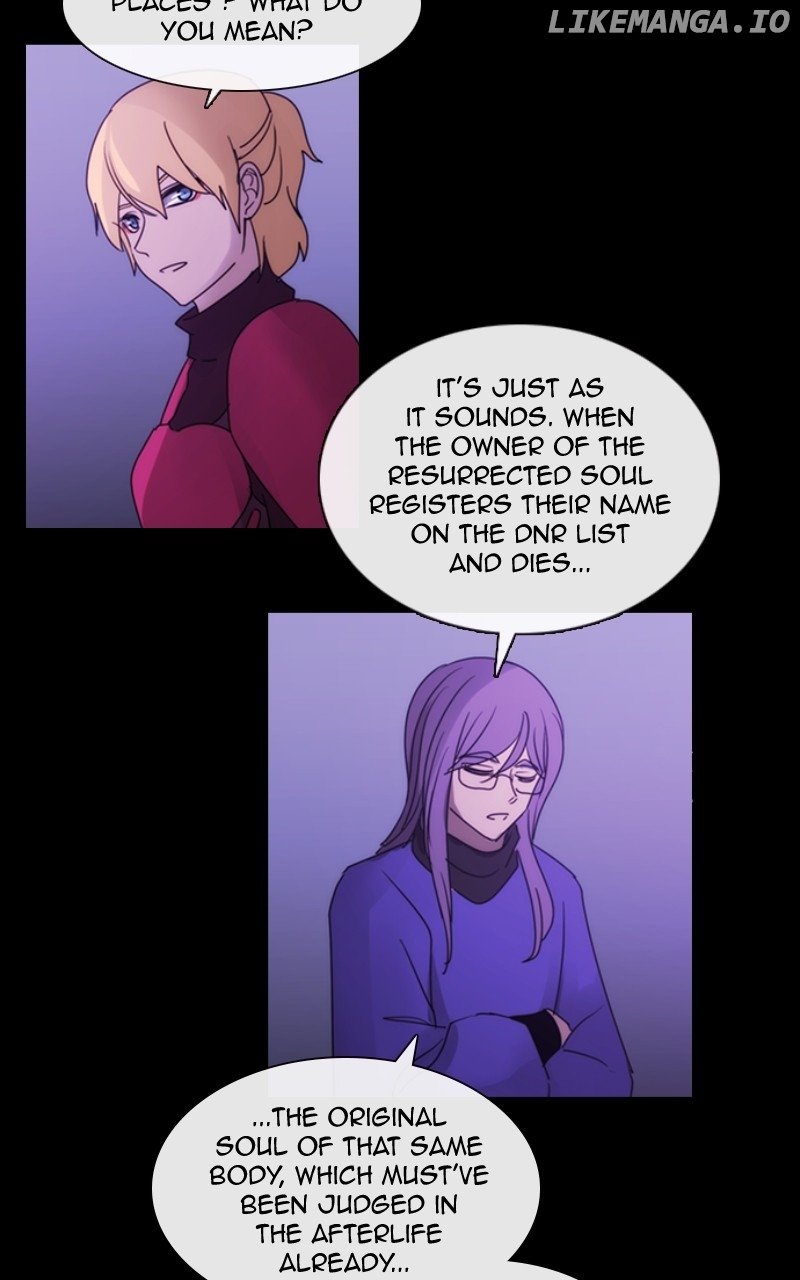 Kubera Chapter 655 page 27