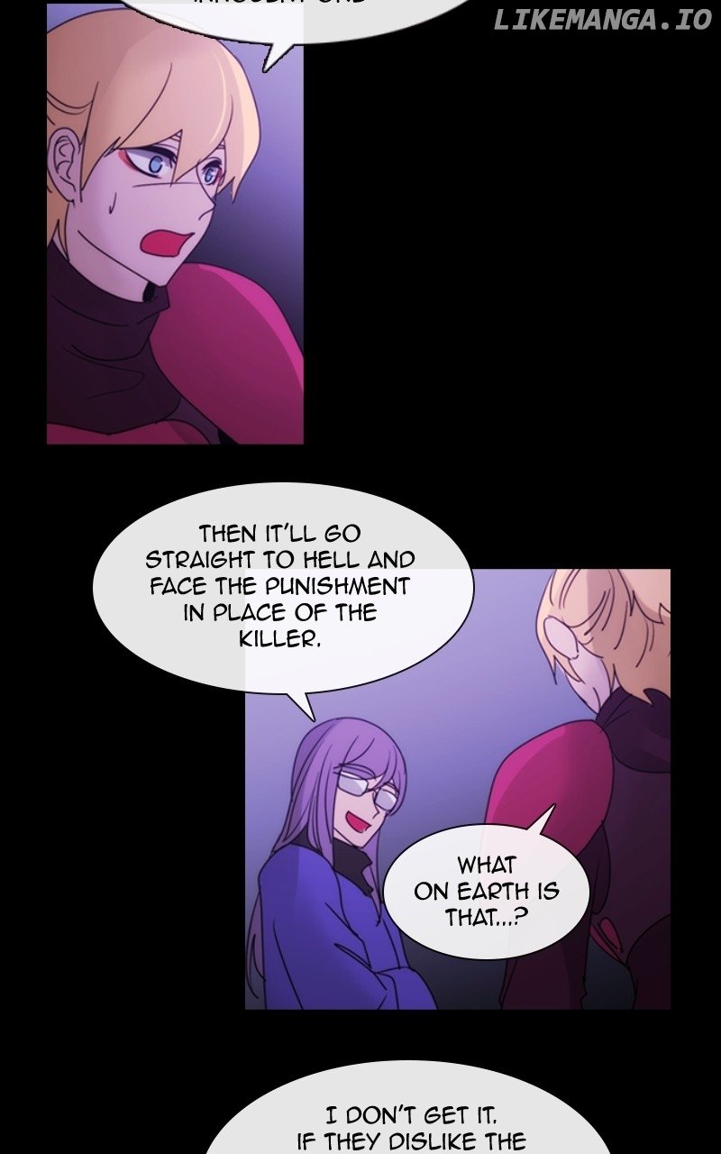 Kubera Chapter 655 page 29